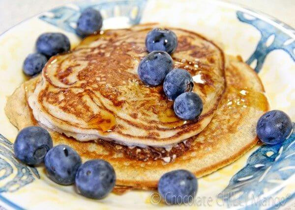 How To Make Protein Pancakes
 Protein Pancakes How to Make them and Why They are Good