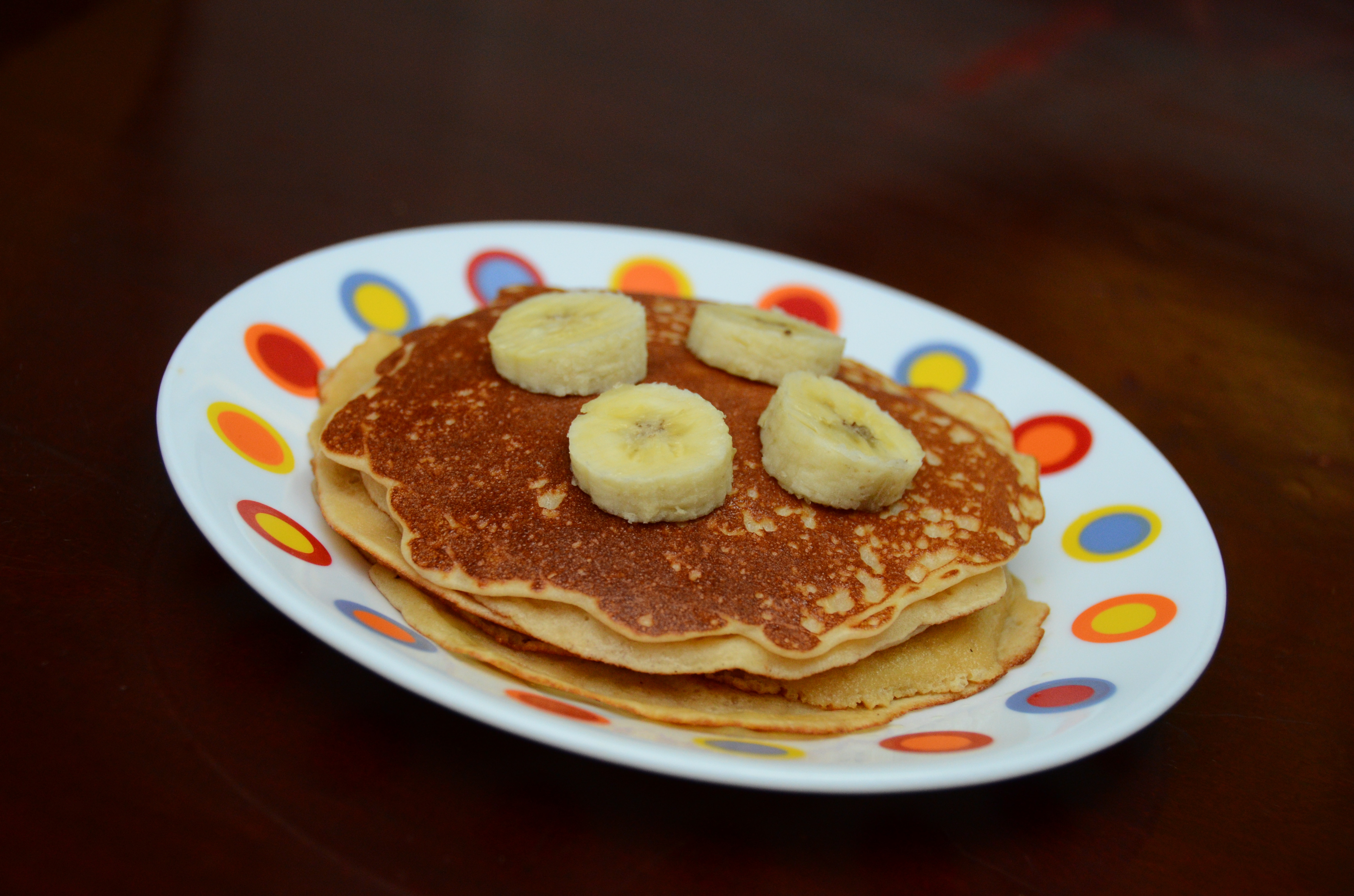 How To Make Protein Pancakes
 3 Ways to Make Protein Pancakes wikiHow