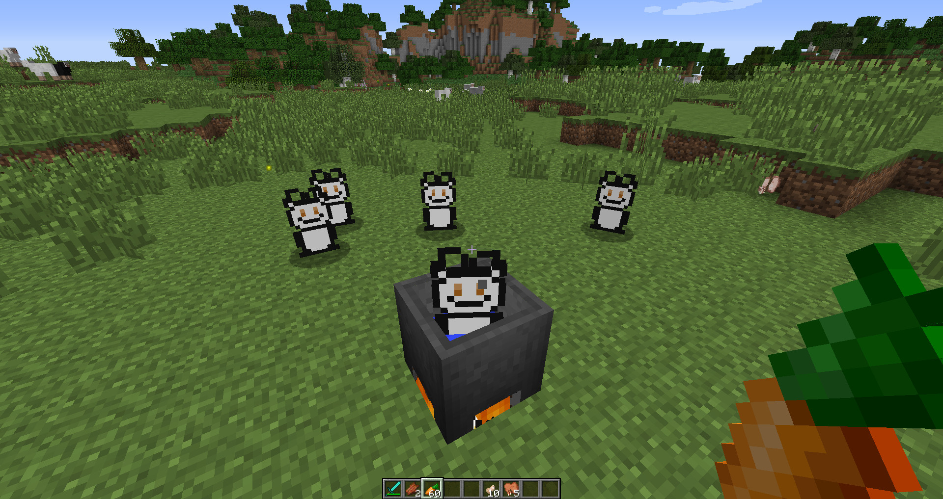 How To Make Rabbit Stew In Minecraft
 Just making some Rabbit Stew for dinner Minecraft