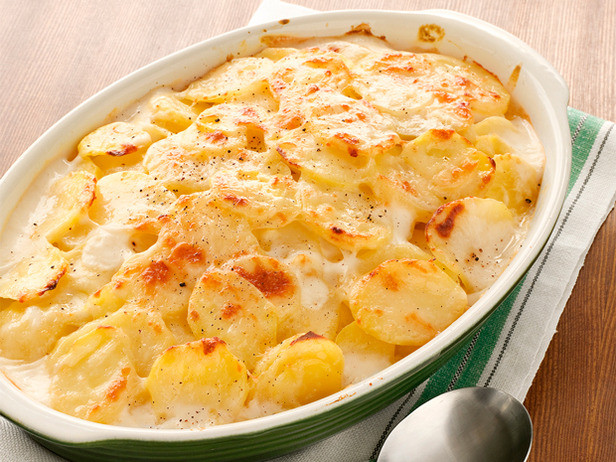 How To Make Scalloped Potatoes
 How to Make Scalloped Potatoes