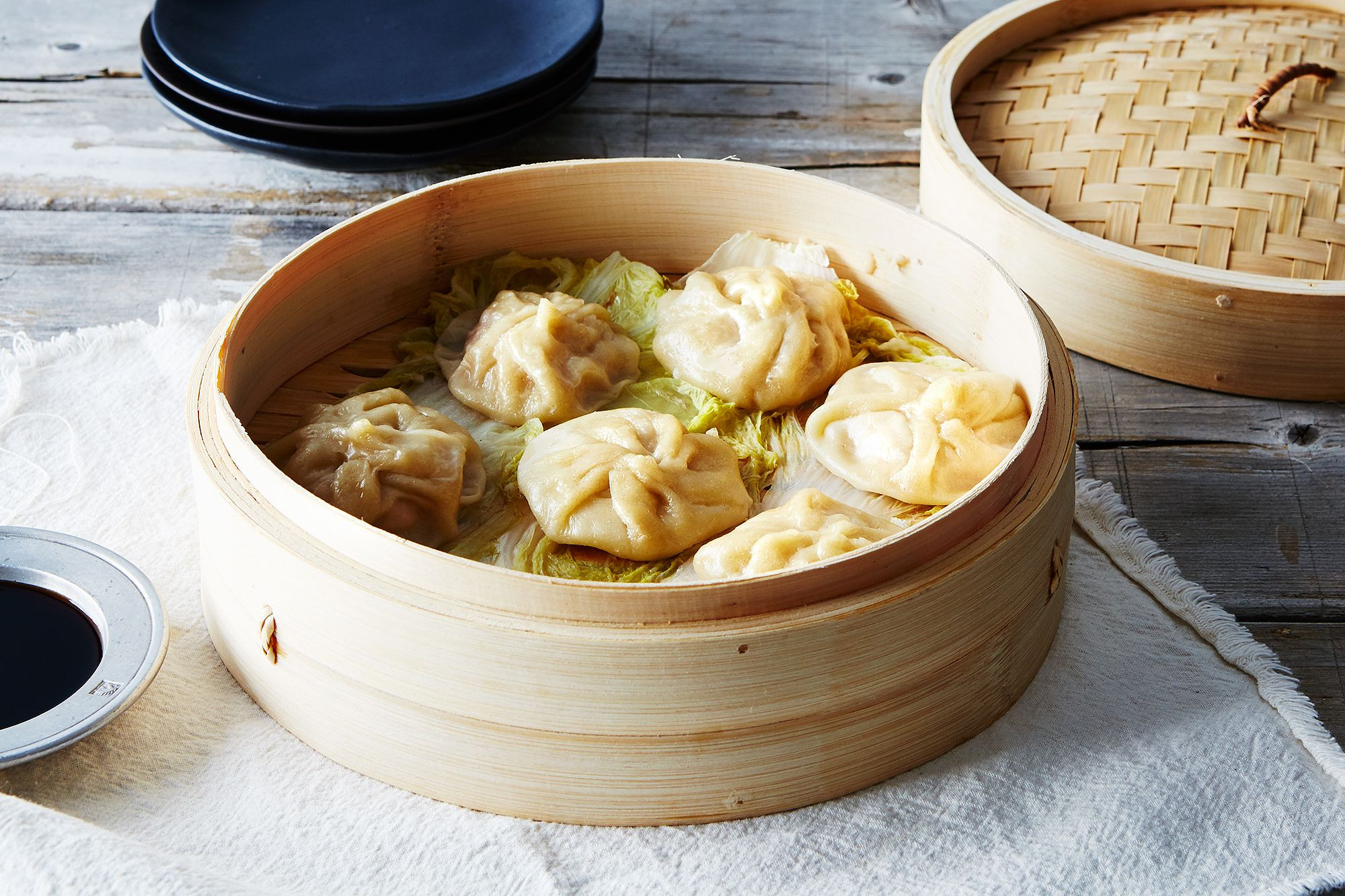 How To Make Soup Dumplings
 How to Make Chinese Soup Dumplings at Home