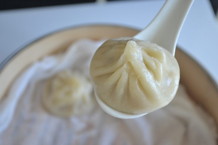 How To Make Soup Dumplings
 How to make Soup Dumplings～小籠包の作り方～ Kitchen Princess Bamboo