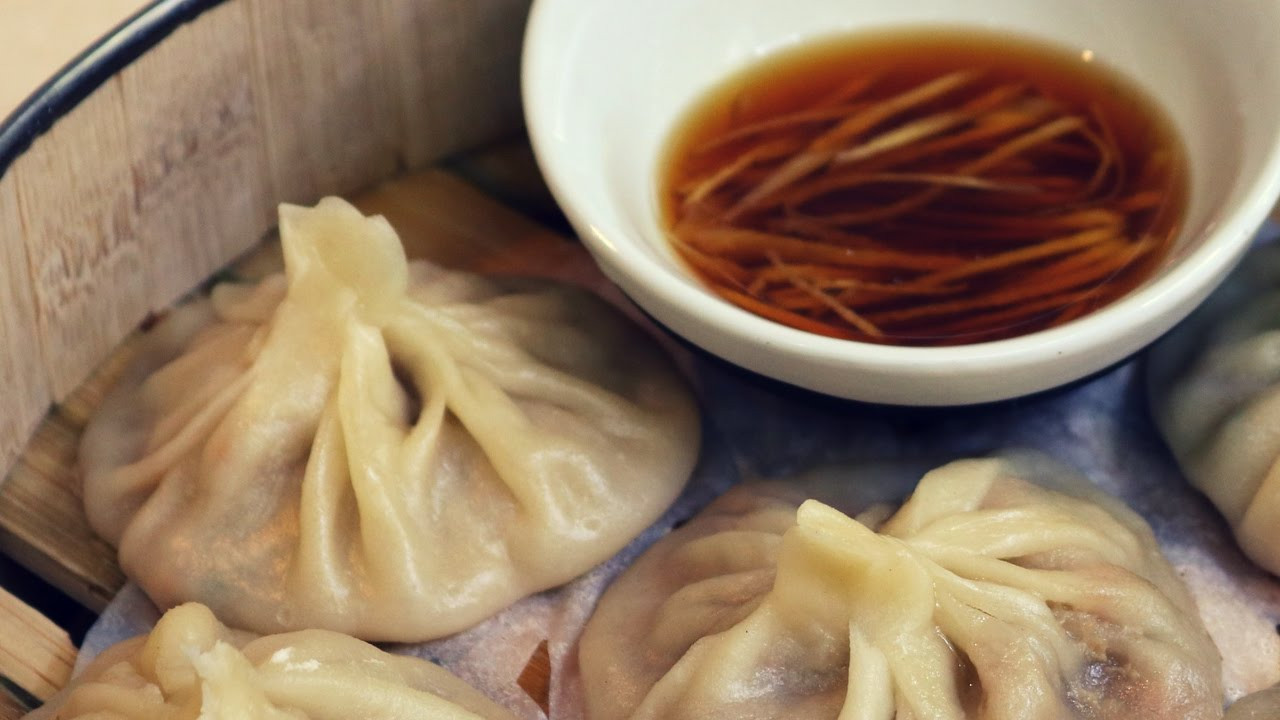 How To Make Soup Dumplings
 Xiao Long Bao Recipe How To Make Soup Dumplings