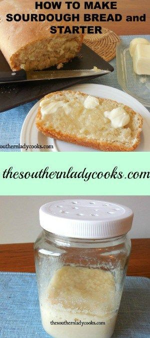 How To Make Sourdough Bread
 9 best images about SOURDOUGH RECIPES on Pinterest