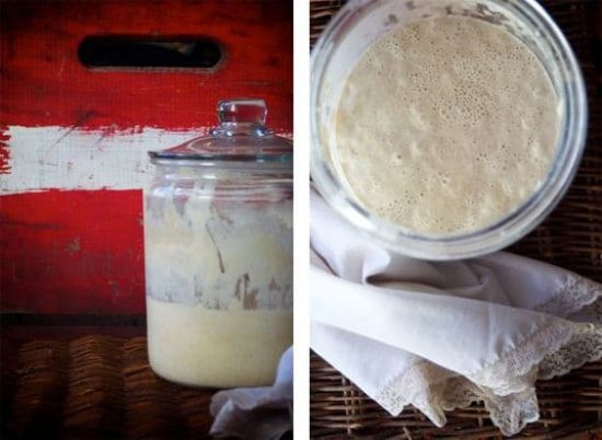 How To Make Sourdough Bread Starter
 3 Ingre nt Sourdough Bread With Video Tutorial