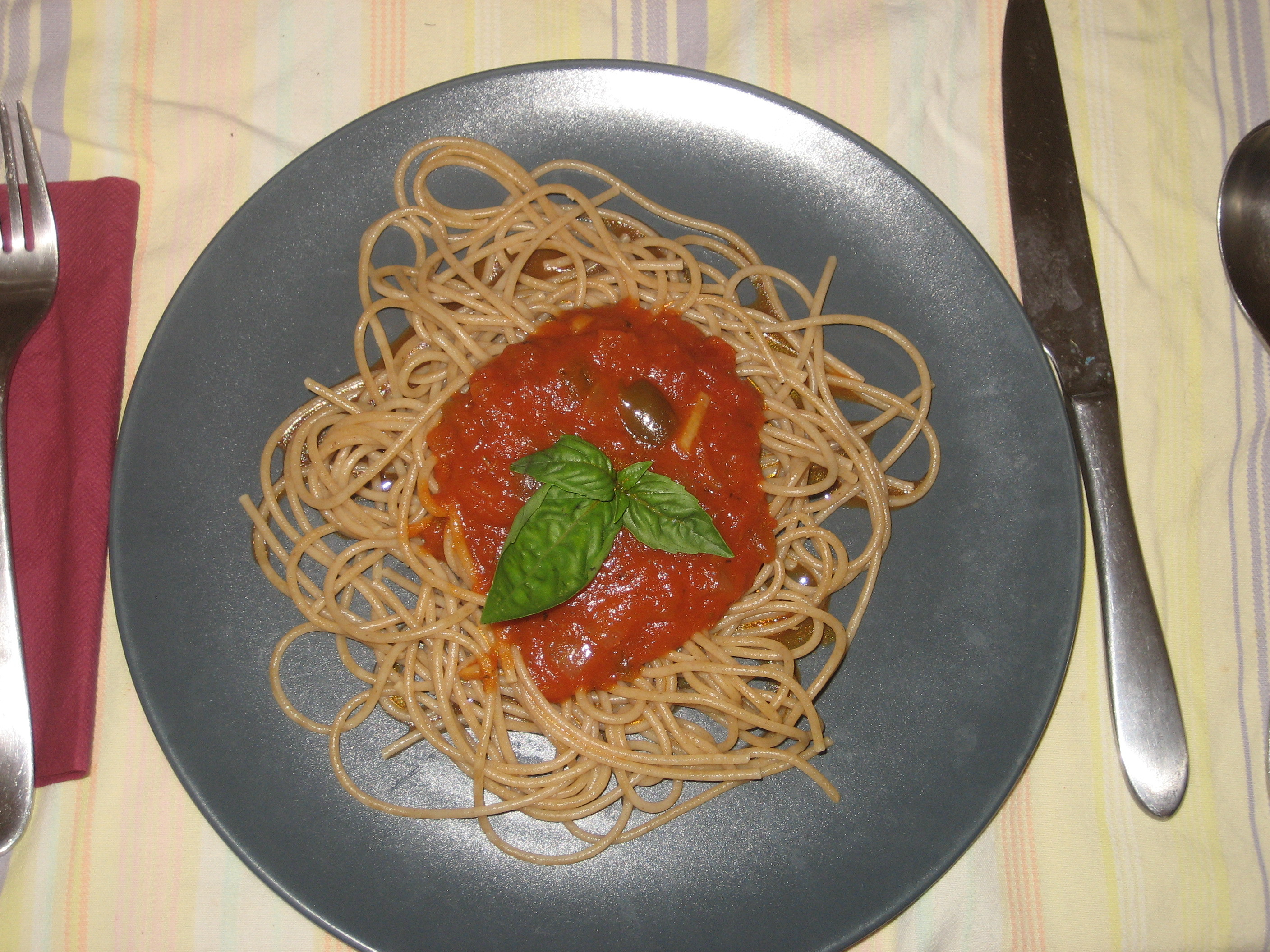 How To Make Spaghetti Sauce With Tomato Paste
 How To Make Your Own Spaghetti Sauce From Tomato Paste