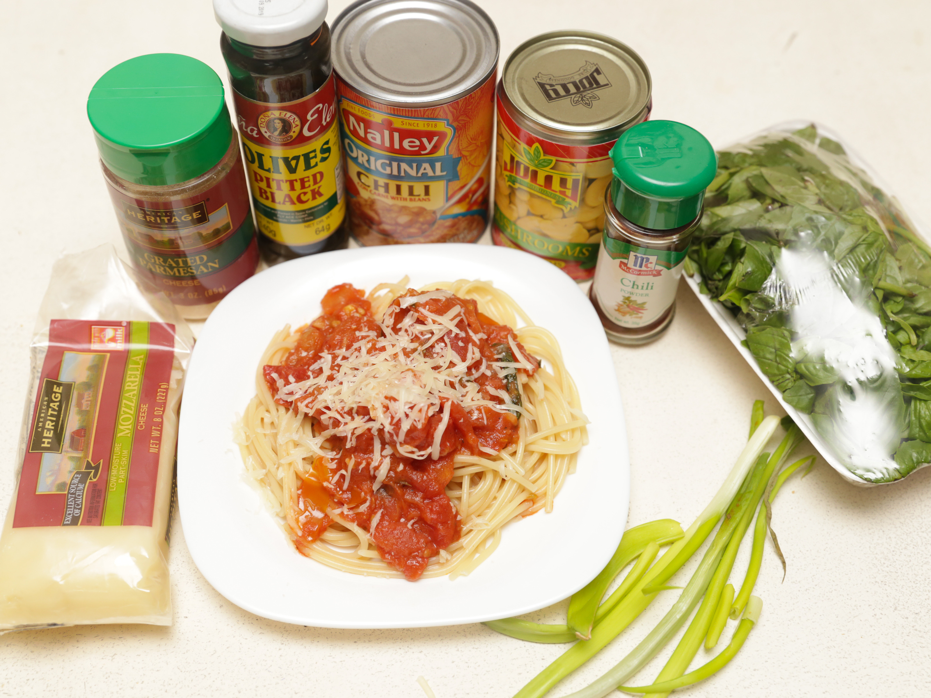 How To Make Spaghetti Sauce With Tomato Sauce
 How to Make Spaghetti Sauce from Fresh Tomatoes 11 Steps