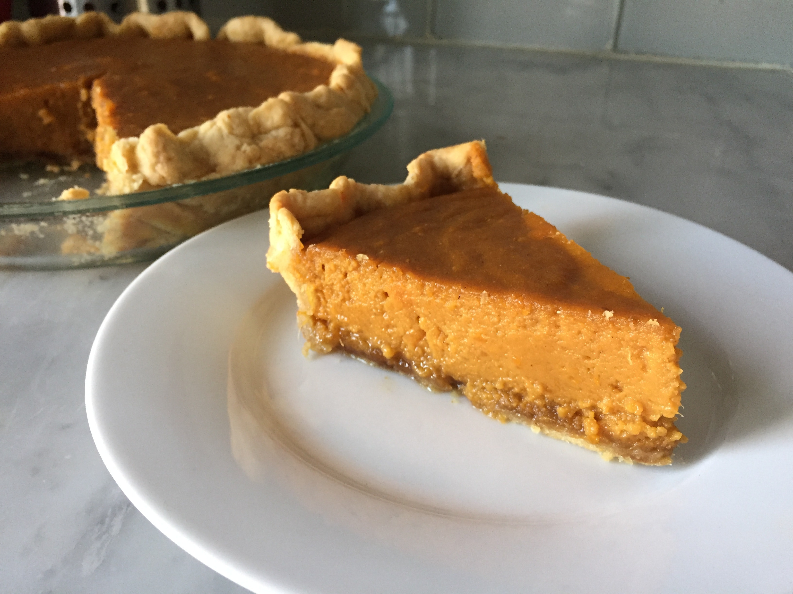 How To Make Sweet Potato Pie
 Here’s how to make Patti LaBelle’s sweet potato pie at