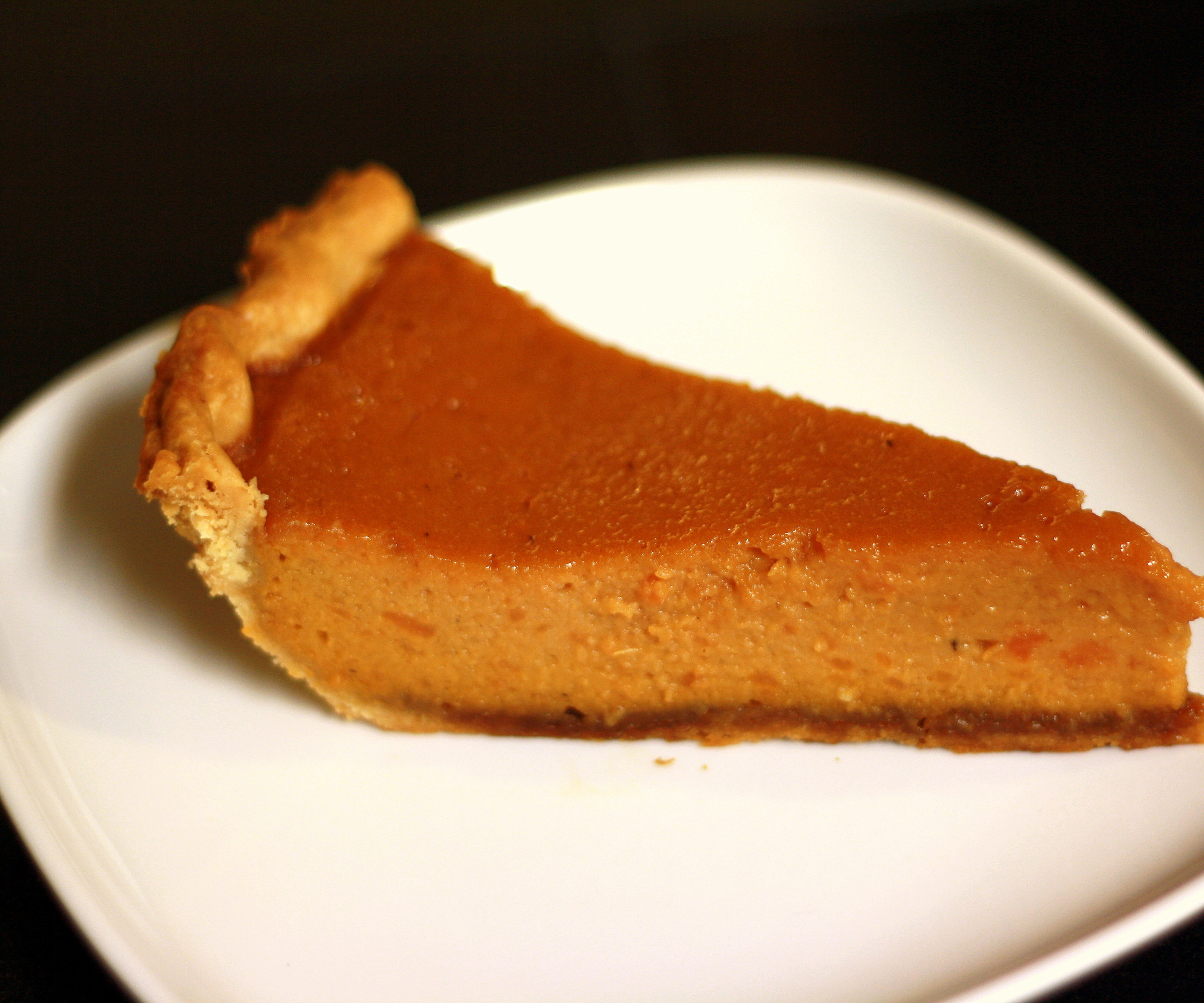 How To Make Sweet Potato Pie
 Sweet Potato Pie