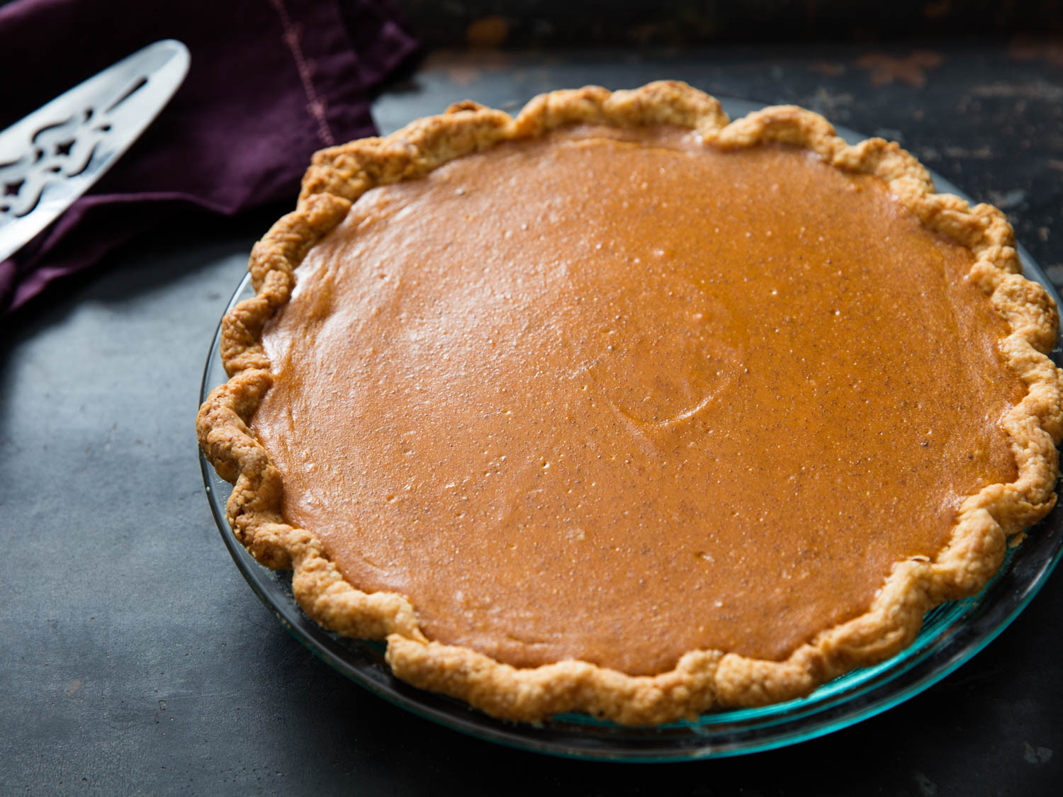 How To Make Sweet Potato Pie
 Silky Sweet Potato Pie A Fresh Twist on a Southern