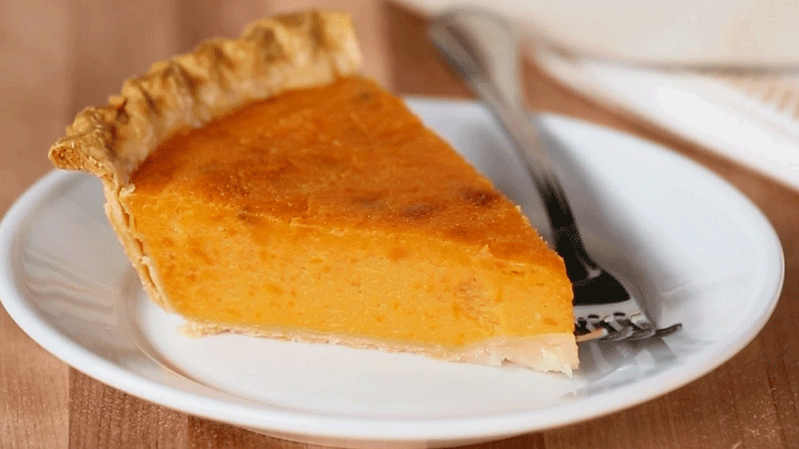 How To Make Sweet Potato Pie
 Sweet Potato Pie