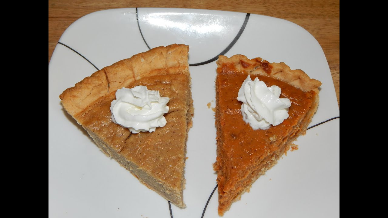 How To Make Sweet Potato Pie
 Sweet Potato Pie How To Make Sweet Potato Pie