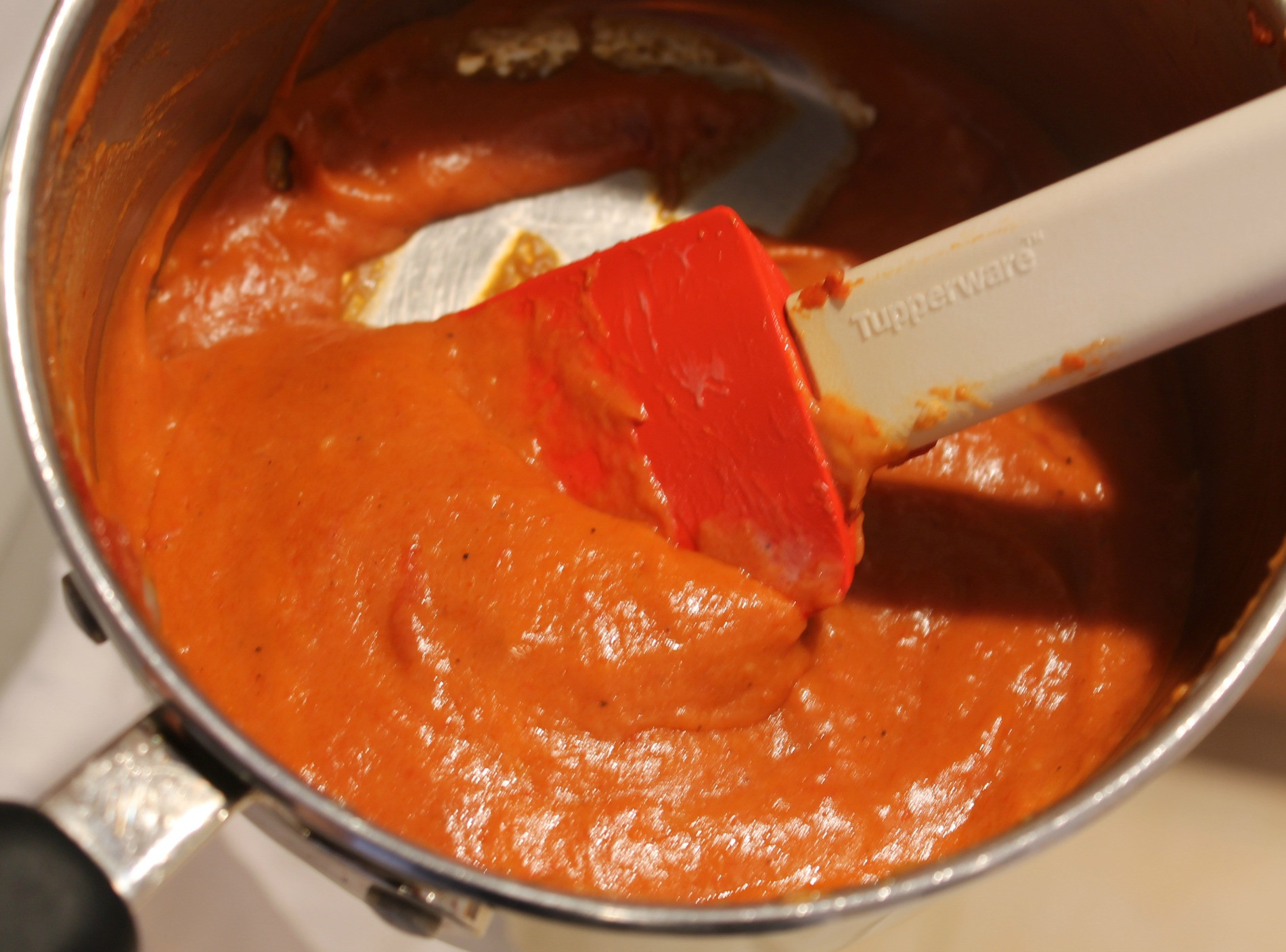 How To Make Tomato Soup From Tomato Sauce
 Make Your Own Can Condensed Tomato Soup