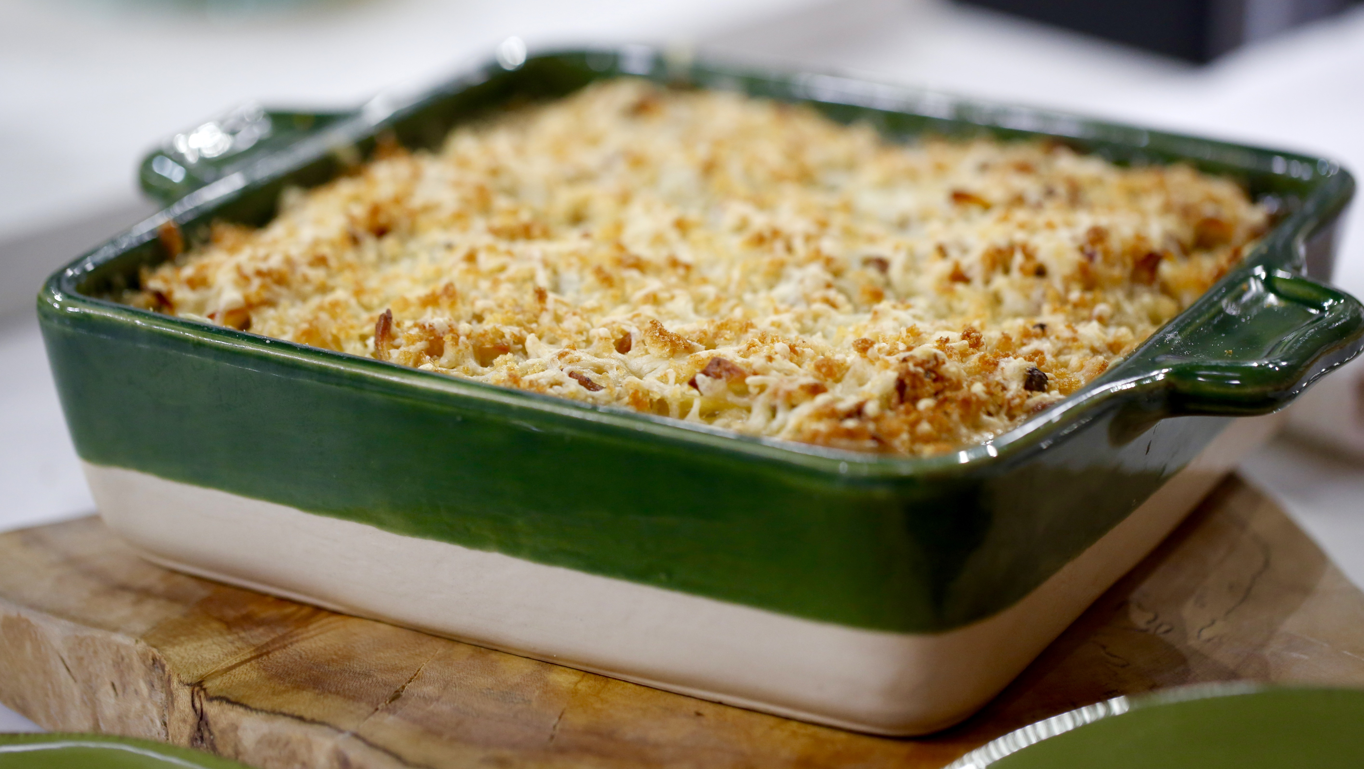 How To Make Tuna Casserole
 Casserole recipes that are the perfect easy dinner TODAY