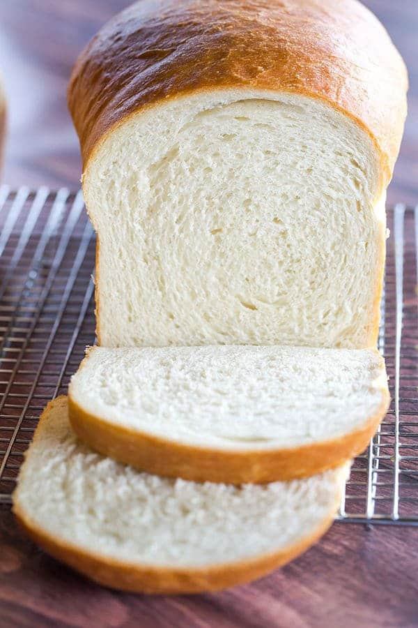 How To Make White Bread
 White Bread Recipe