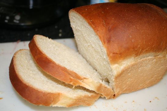 How To Make White Bread
 Salt Free Cooking For High Blood Pressure How To Make