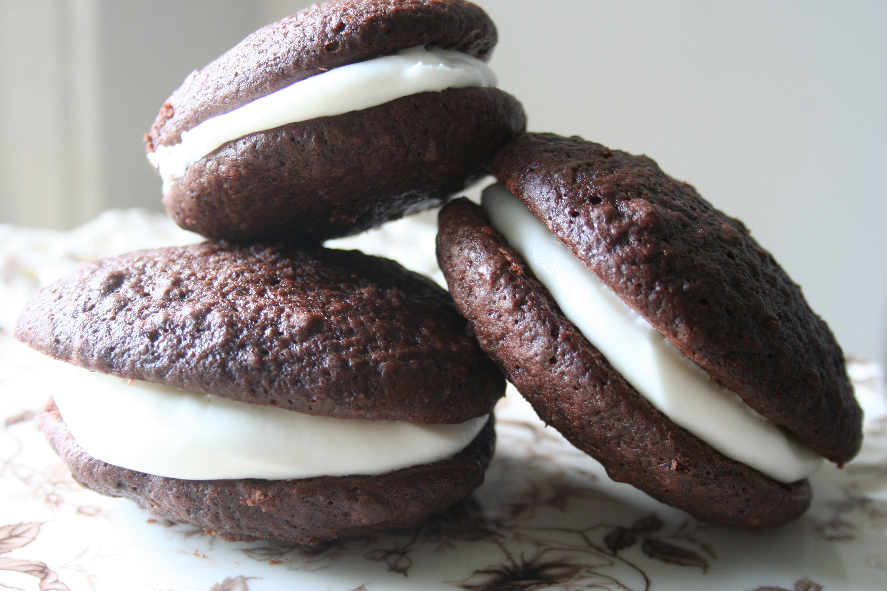 How To Make Whoopie Pies
 Whoopie Pie Recipe