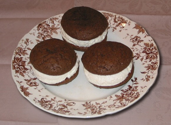 How To Make Whoopie Pies
 How To Make The “Whoopie” In Whoopie Pies