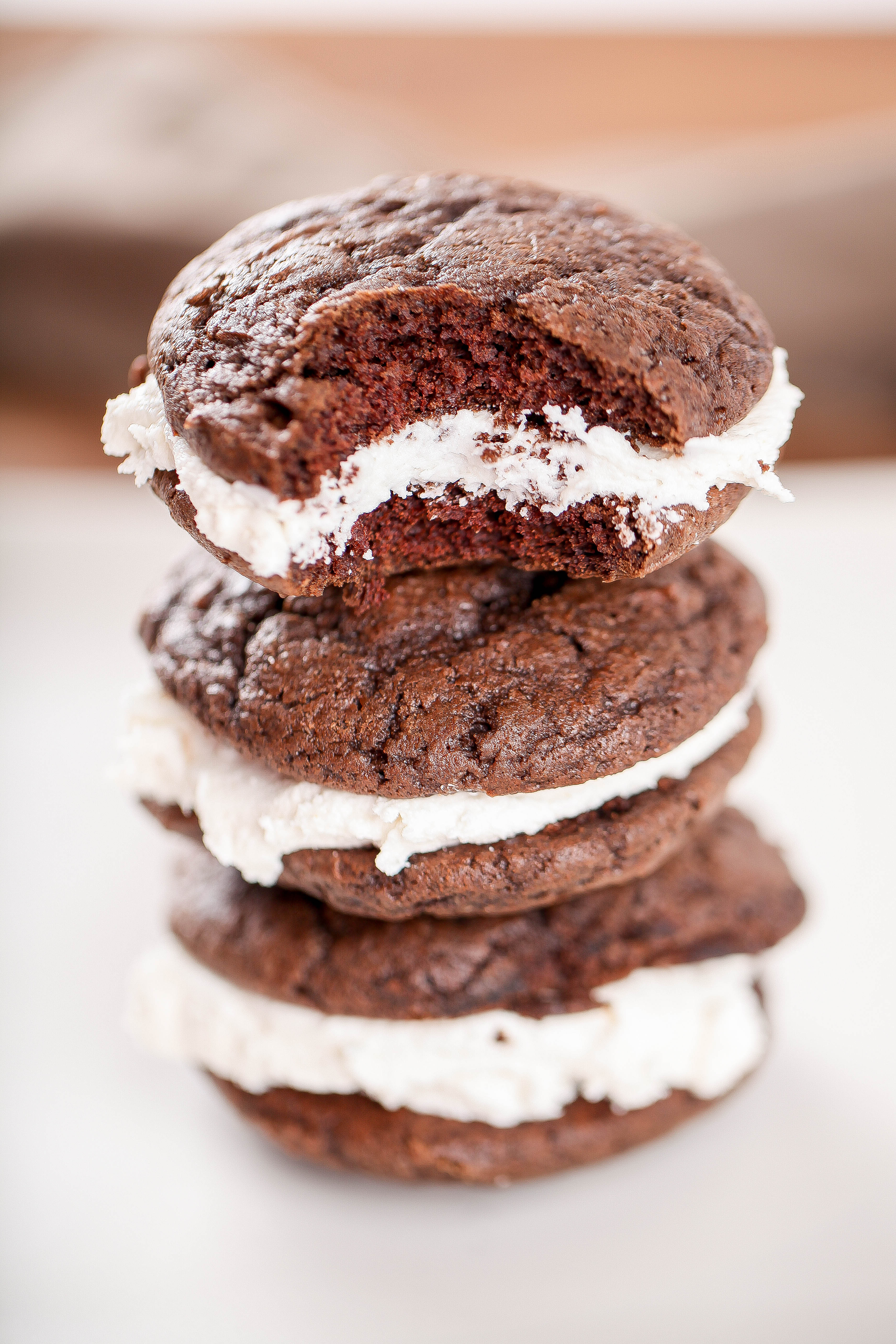 How To Make Whoopie Pies
 Whoopie Pies Baking Beauty