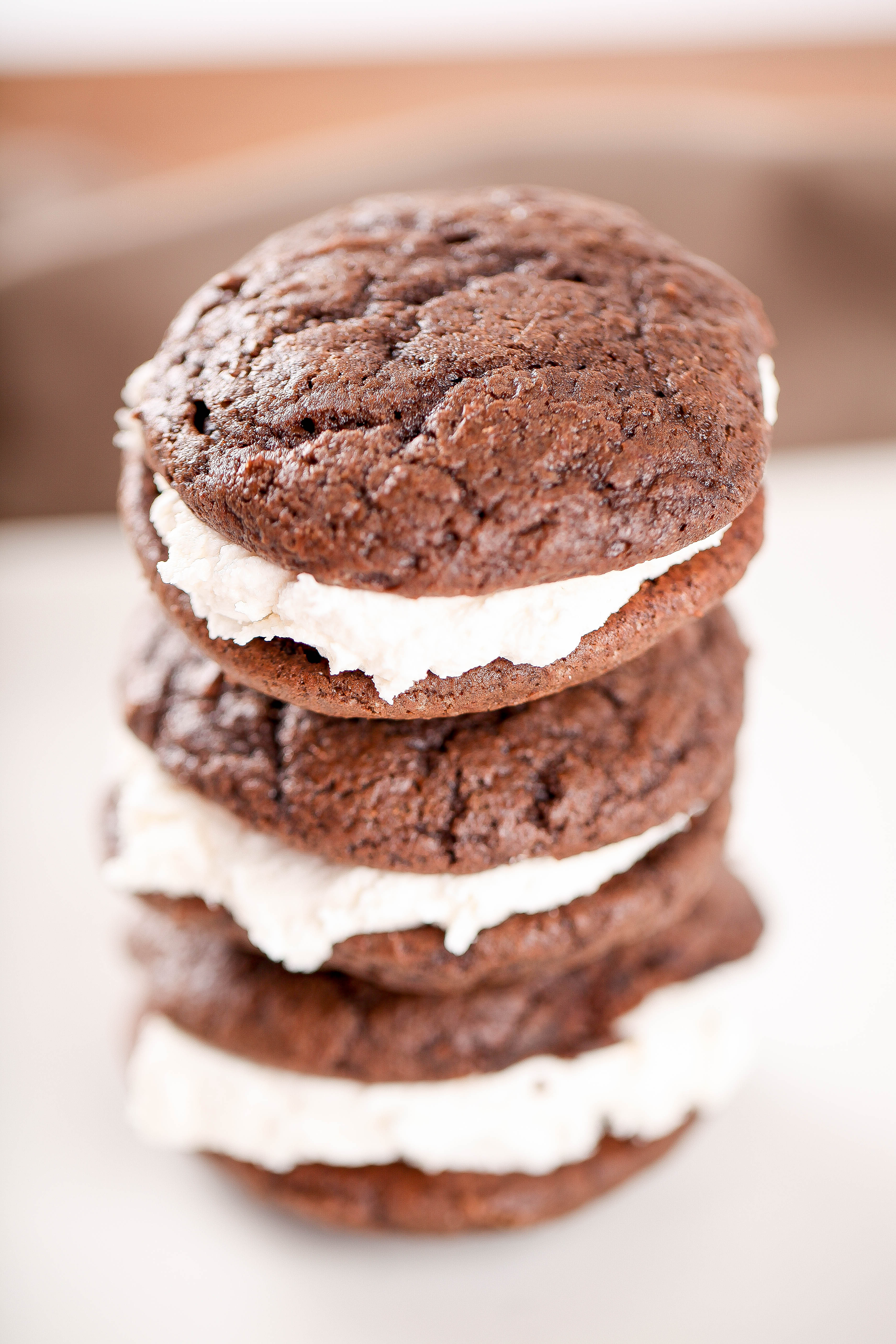 How To Make Whoopie Pies
 Whoopie Pies Baking Beauty