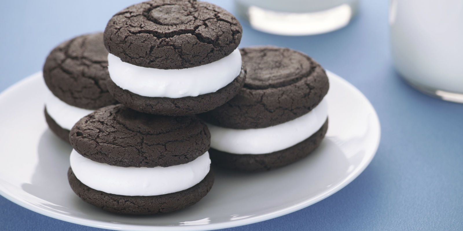 How To Make Whoopie Pies
 Best Whoopie Pie Recipe How to Make Whoopie Pies Easy