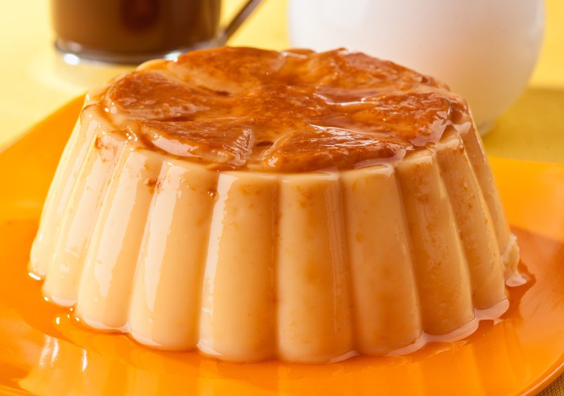 How To Say Dessert In Spanish
 How To Make Flan… The Traditional Way – From Scratch