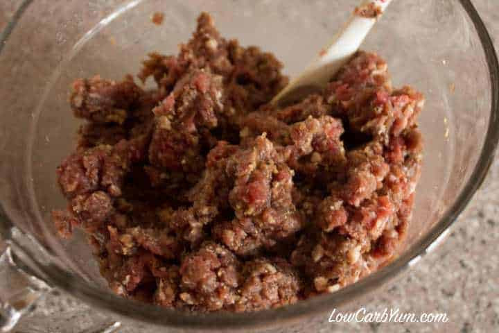 How To Season Ground Beef
 Ground Beef Jerky Recipe with Hamburger or Venison