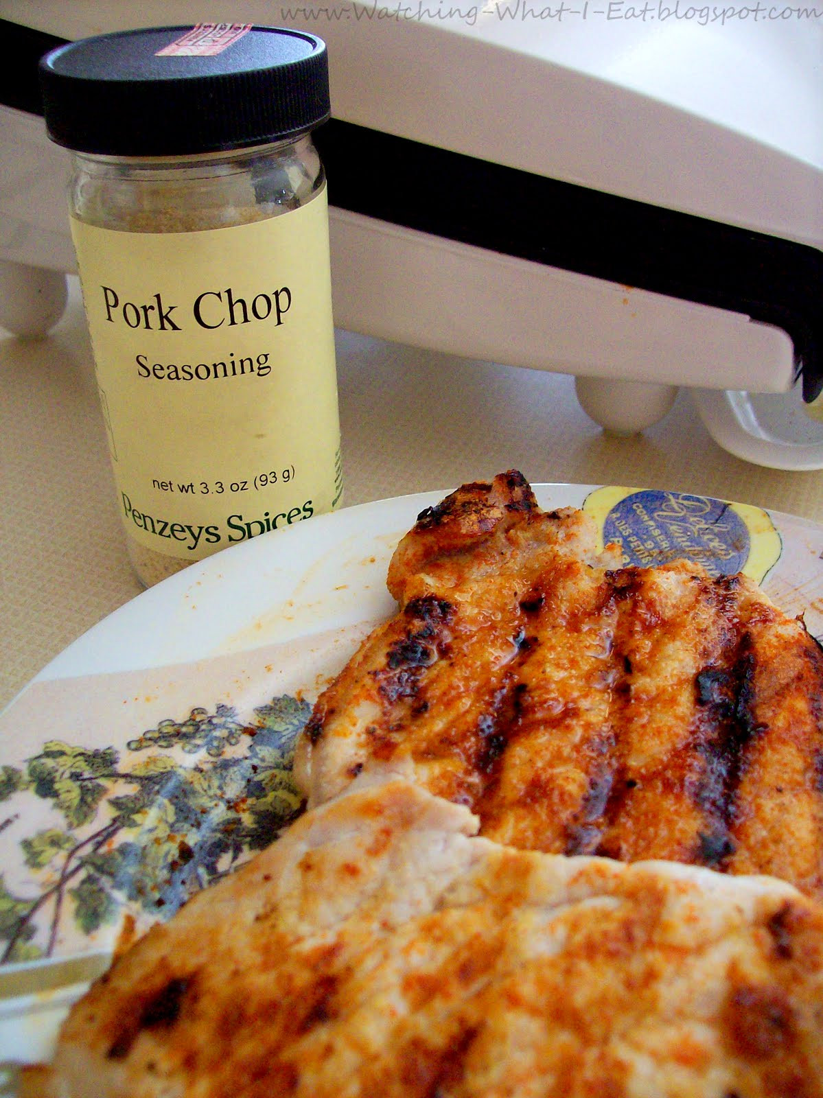How To Season Pork Chops
 Best Penzeys Pork Chop Seasoning Recipe on Pinterest