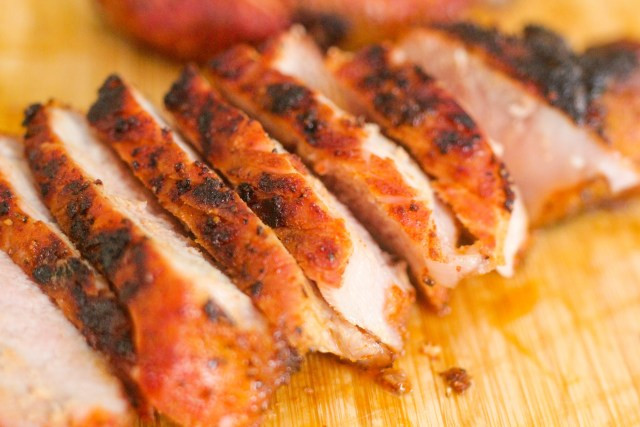 How To Season Pork Chops
 The Best Pork Chop Seasoning Homemade and Flavorful