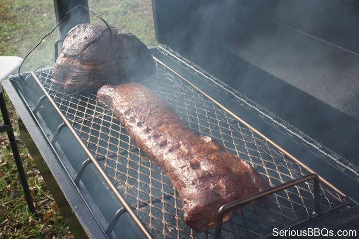 How To Smoke A Pork Loin
 Smoked Pork Loin Recipe