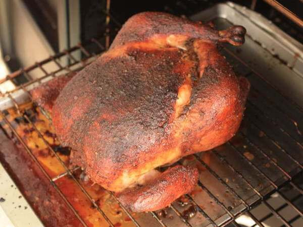 How To Smoke A Whole Chicken
 How To Smoke Whole Chicken Smoker Cooking