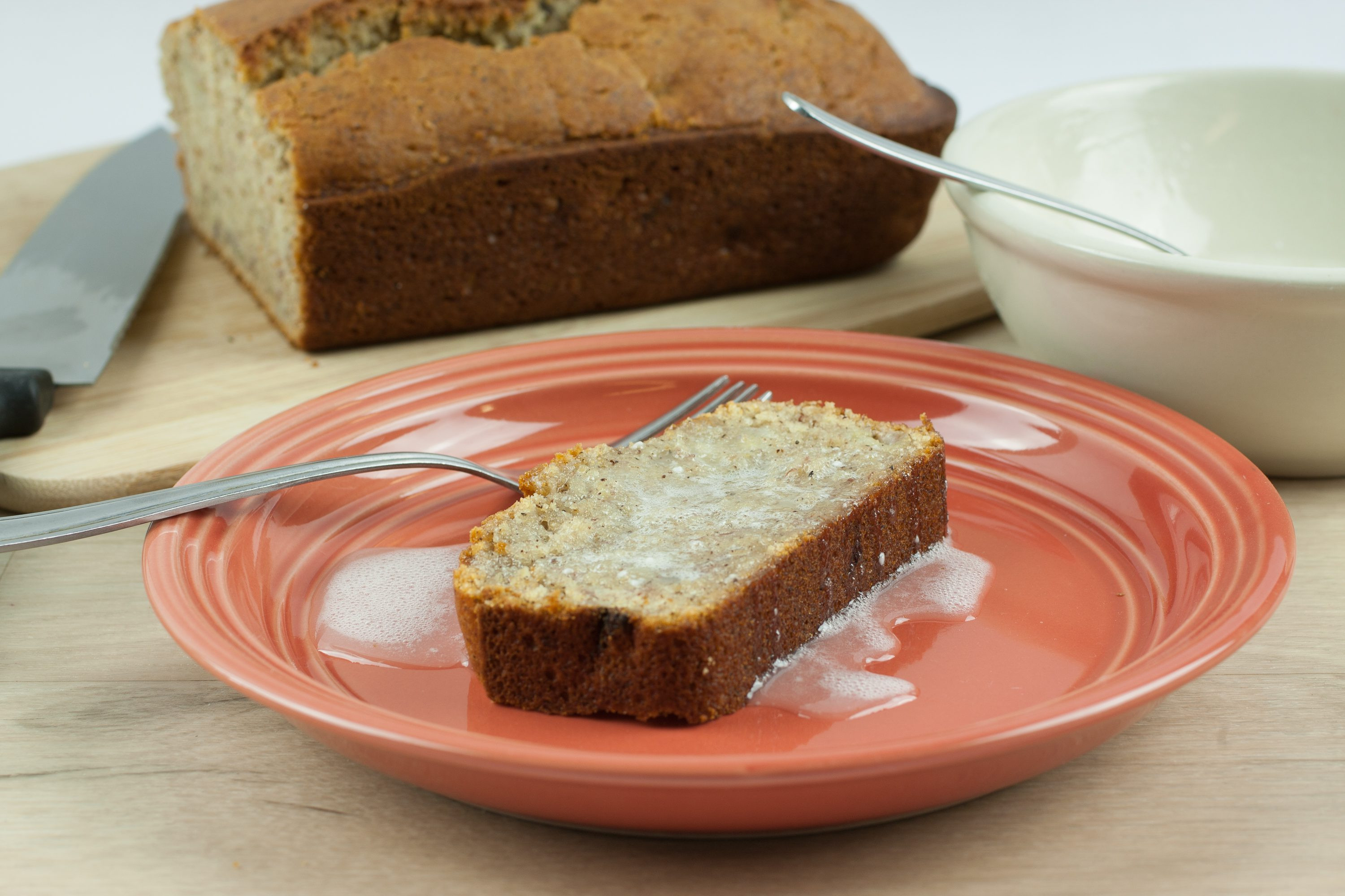 How To Store Banana Bread
 How to Store Banana Bread