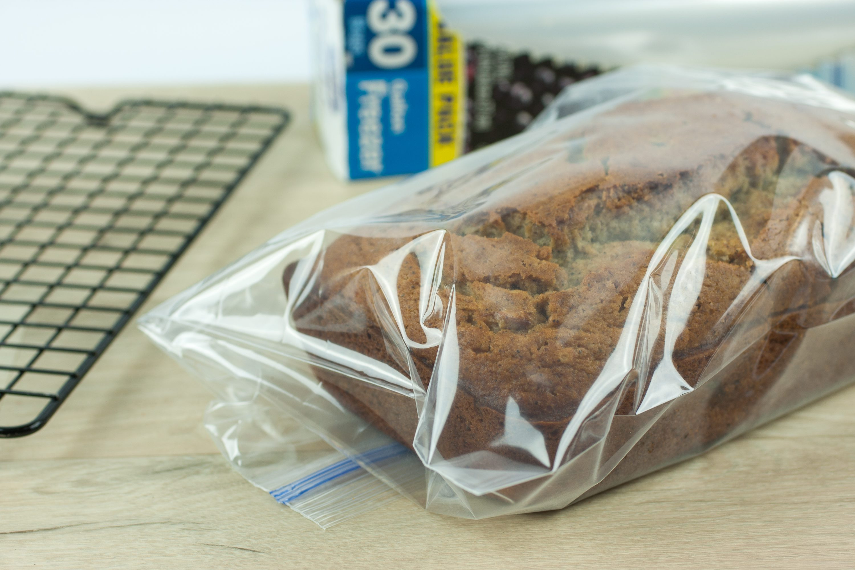 How To Store Banana Bread
 How to Store Banana Bread