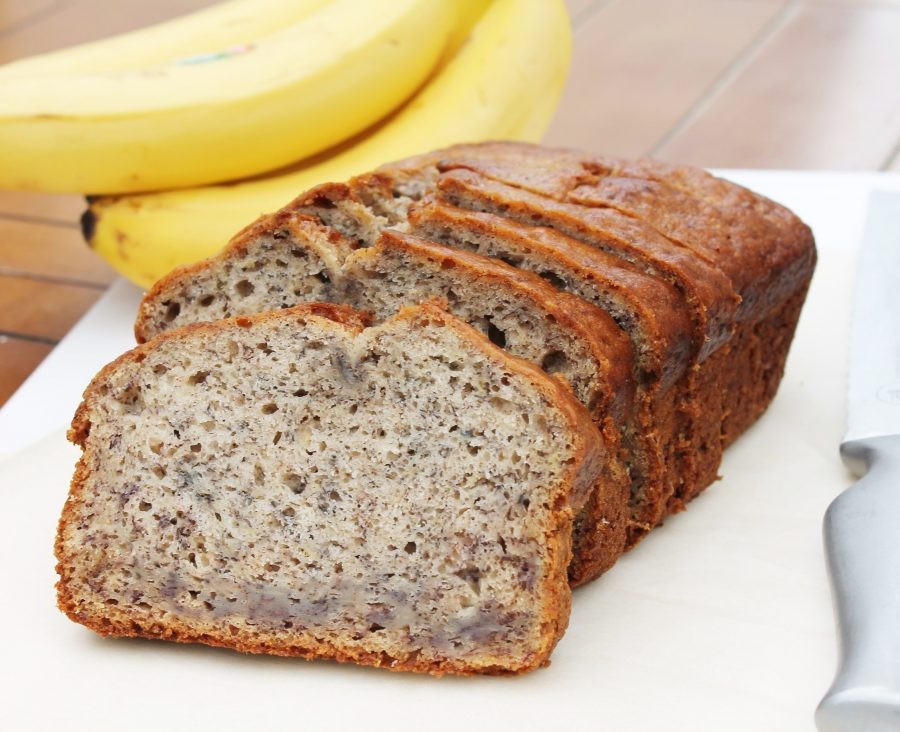 How To Store Banana Bread
 Five Banana Bread