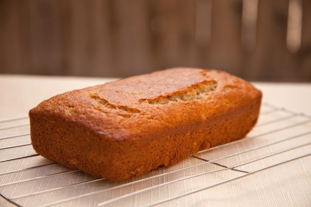 How To Store Banana Bread
 How to Keep My Banana Bread Top From Sinking