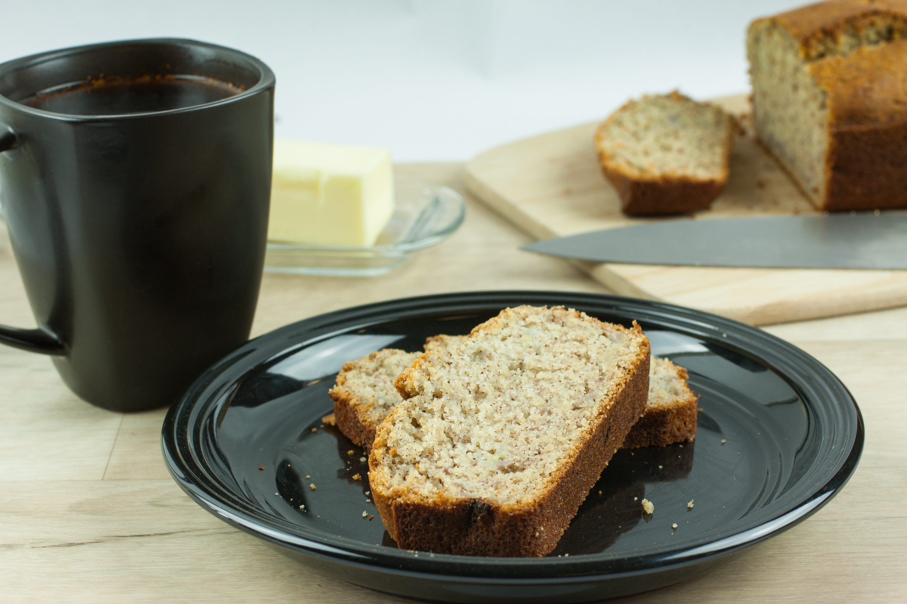 How To Store Banana Bread
 How to Store Banana Bread