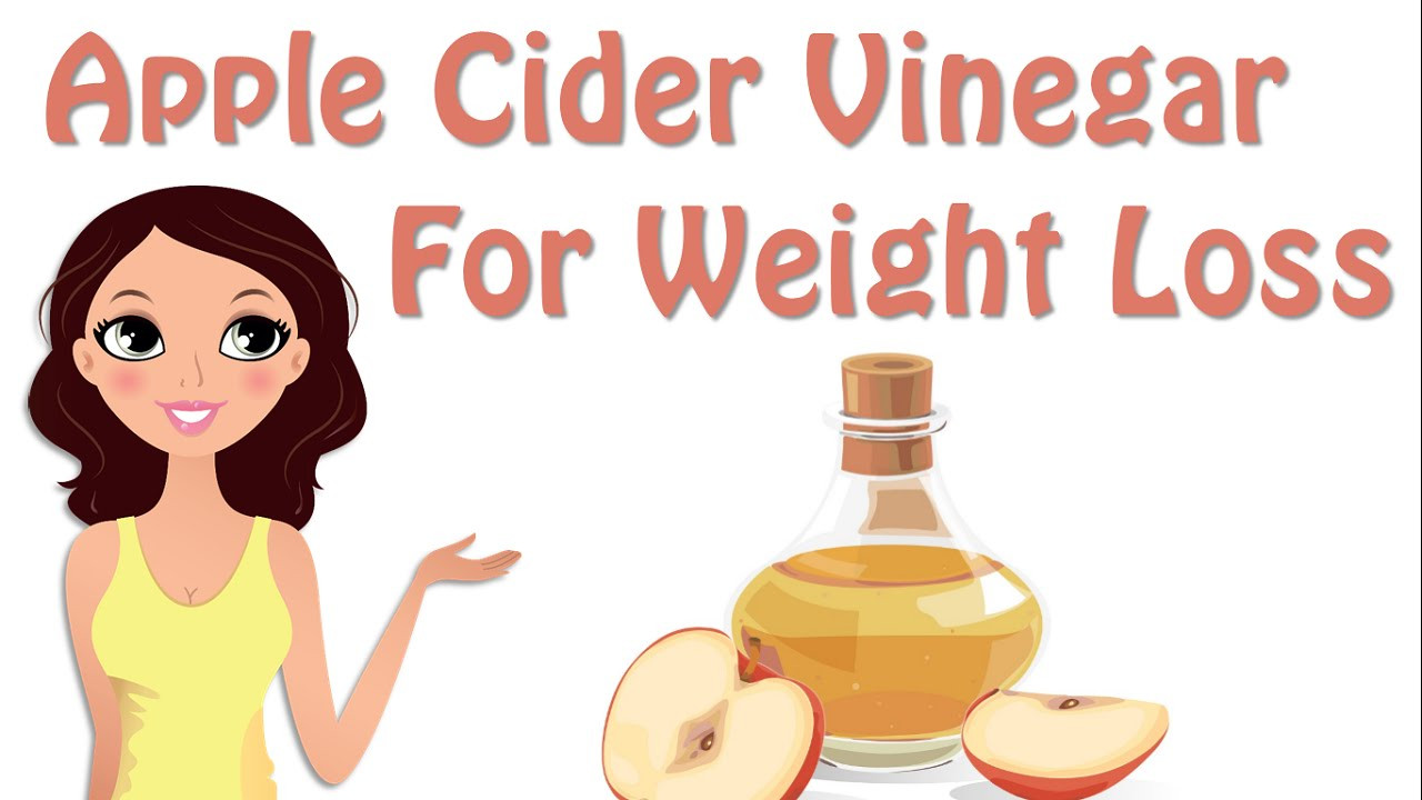 How To Take Apple Cider Vinegar For Weight Loss
 How To Use Apple Cider Vinegar Weight Loss Benefits