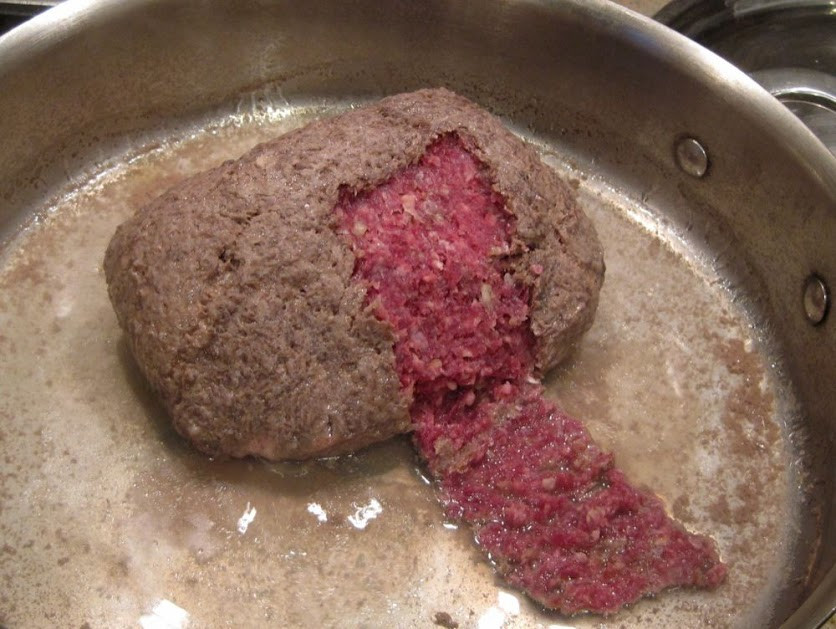 How To Thaw Ground Beef Fast
 Cook Frozen Ground Beef in 20 Minutes
