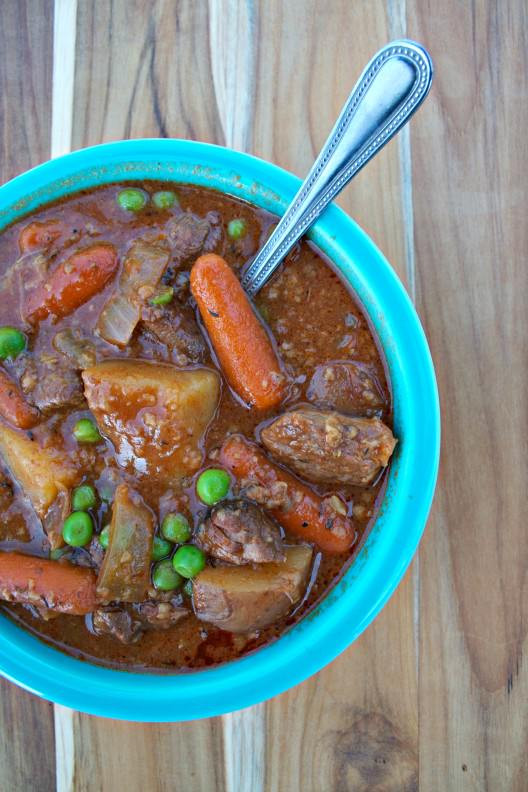 How To Thicken Beef Stew
 how to thicken soup in crockpot