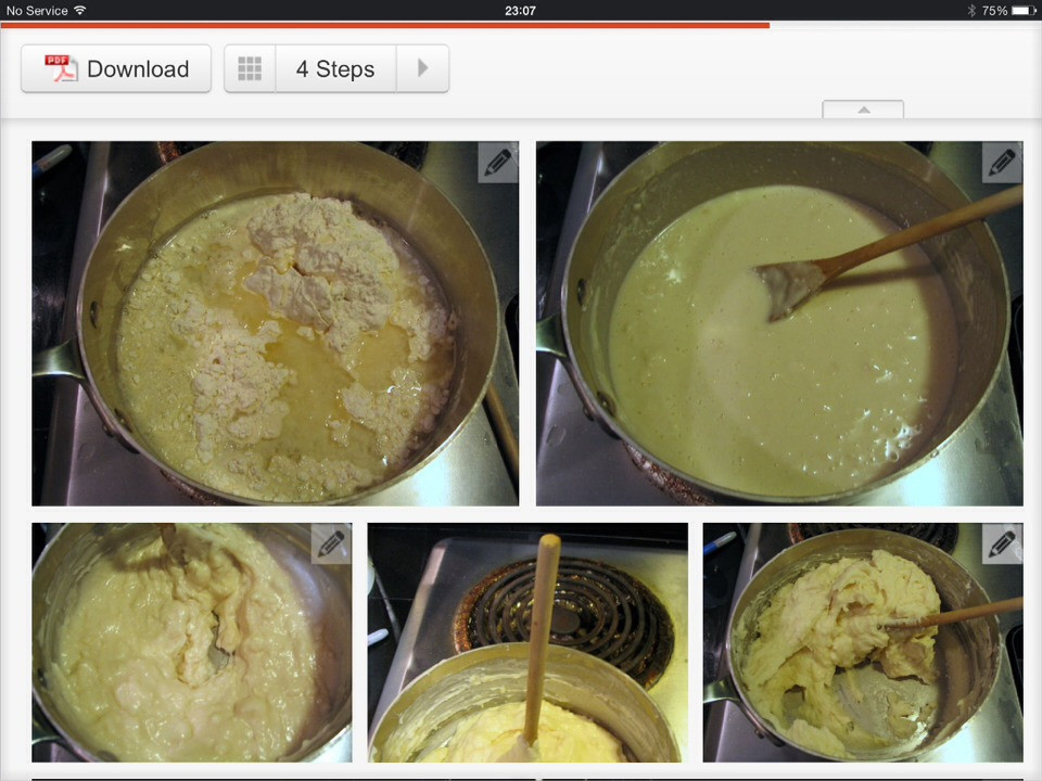 How To Thicken Mashed Potatoes
 How To Make Playdough play Doh by Marieta Jiménez