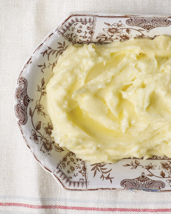 How To Thicken Mashed Potatoes
 How to Make Mashed Potatoes And How to Fix Them When