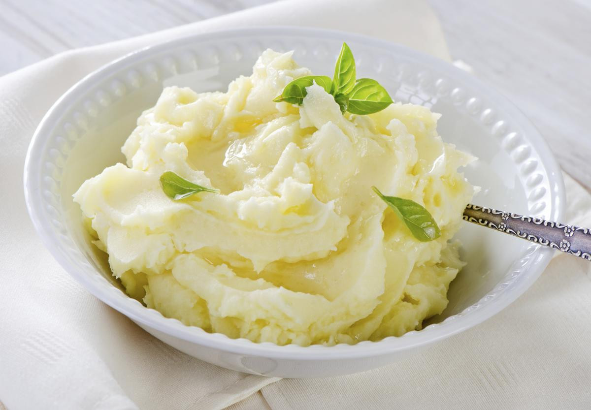 How To Thicken Mashed Potatoes
 What Can Be Used to Thicken Curry Sauce These Methods Work