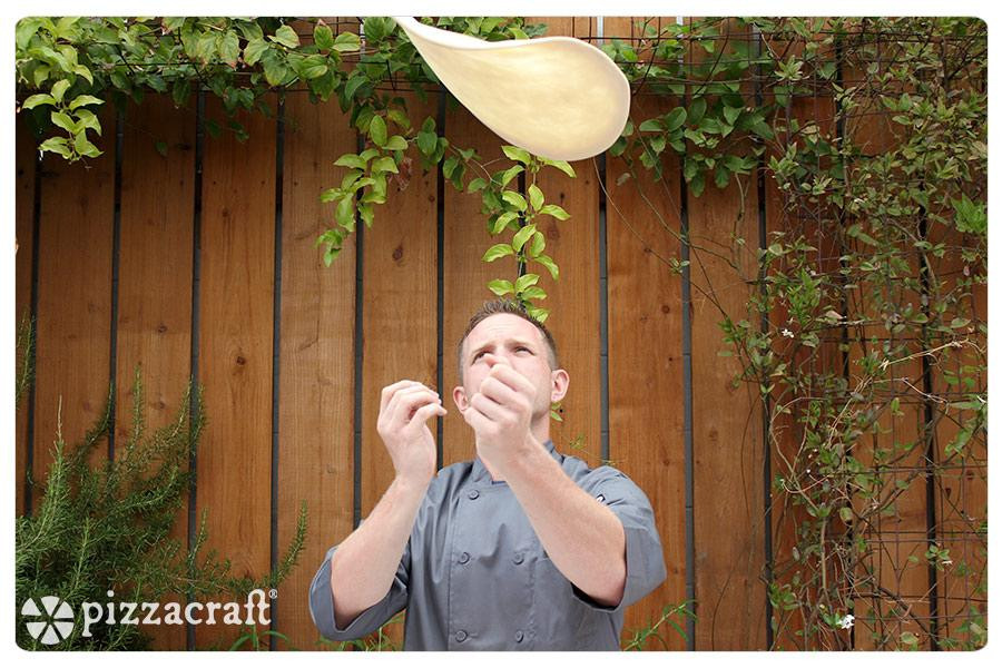 How To Toss Pizza Dough
 How to Toss Pizza Dough Pizzacraft Blog