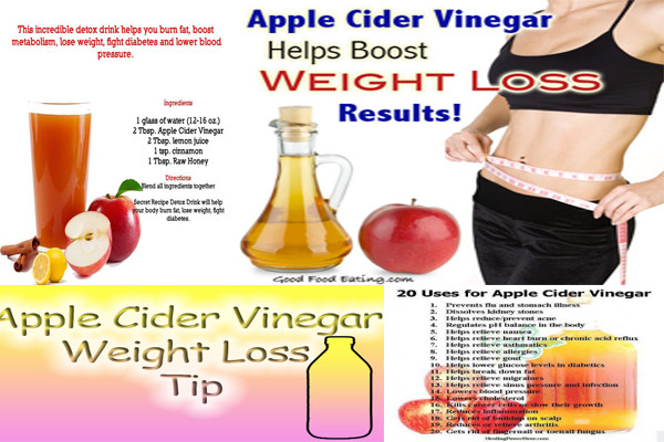 How To Use Apple Cider Vinegar For Weight Loss
 how to use apple cider vinegar for weight loss