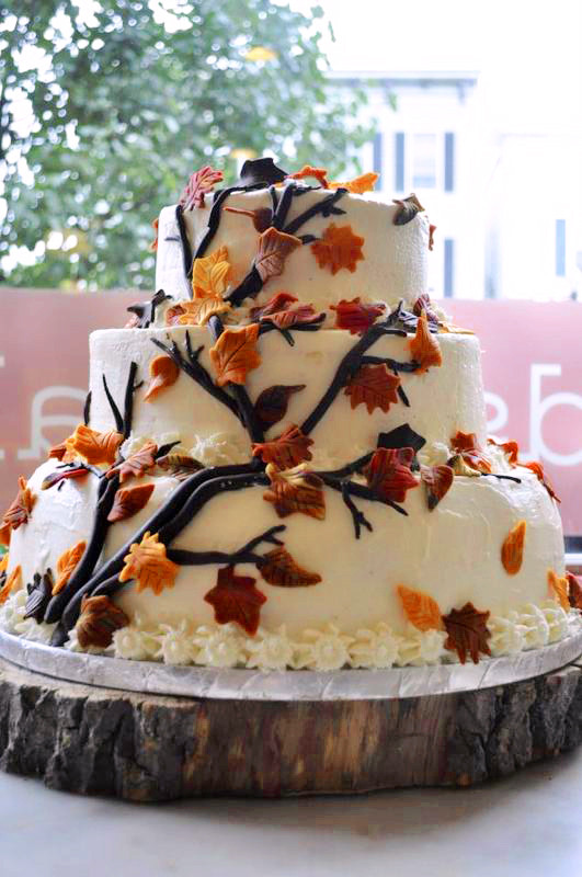 Hudson Valley Dessert Company
 Old fashioned cakes
