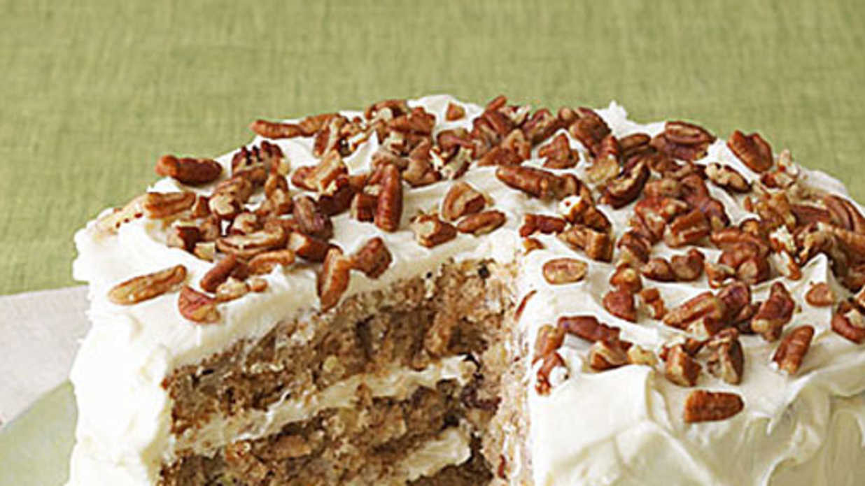 Hummingbird Cake Recipe
 Hummingbird Cake 6 Ways with Hummingbird Cake Recipes