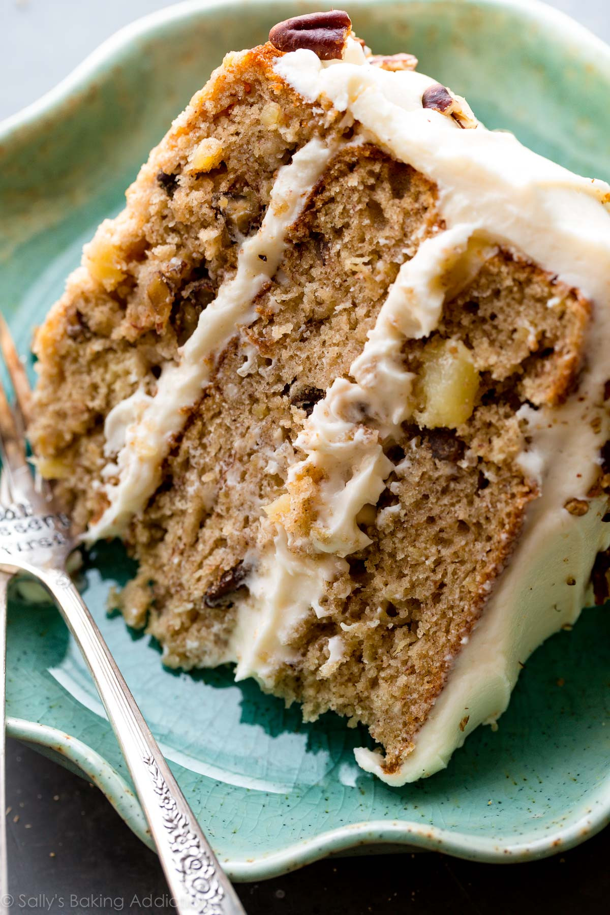 Hummingbird Cake Recipe
 Hummingbird Cake Sallys Baking Addiction