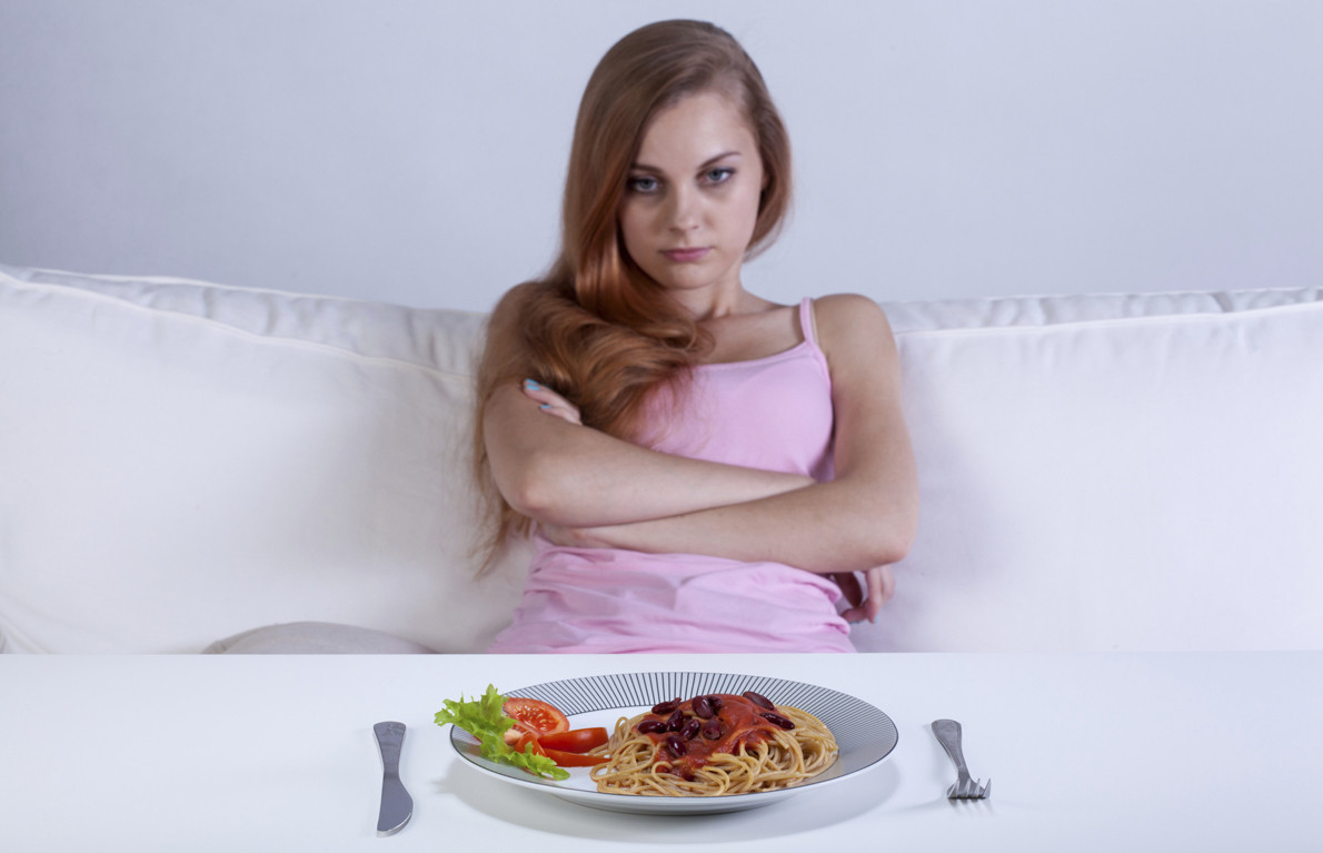 I'M Hungry What Should I Eat For Dinner
 10 Symptoms of Thyroid Problems