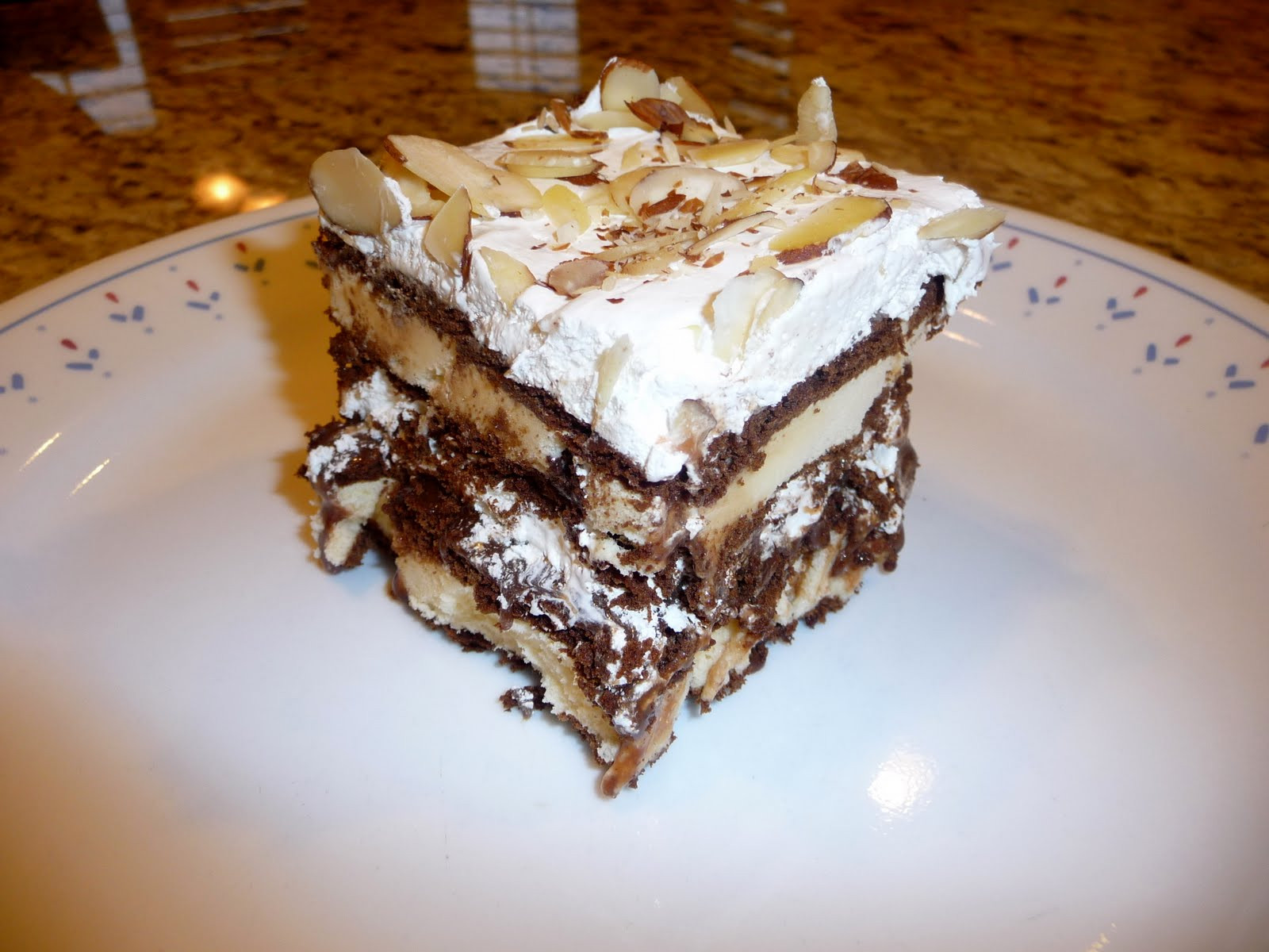 Ice Cream Sandwich Dessert Recipe
 Ice Cream Sandwich Dessert Recipe Cool Whip