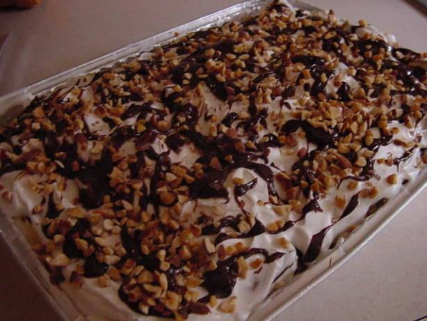 Ice Cream Sandwich Desserts Recipes
 Ice Cream Sandwich Dessert